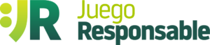 Juego Responsable logo